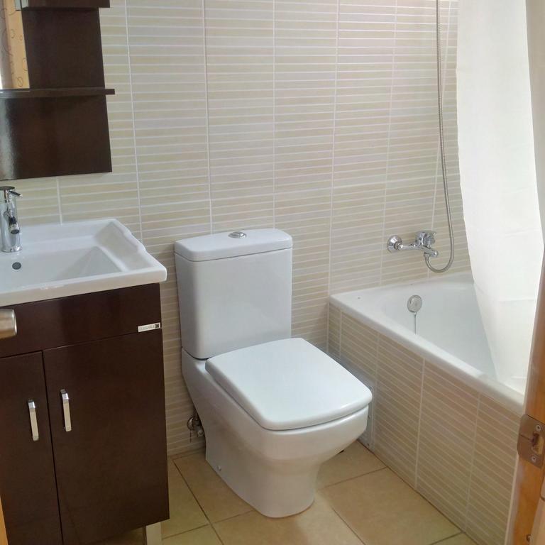 Hotel & Spa Las Taguas Arica Rum bild