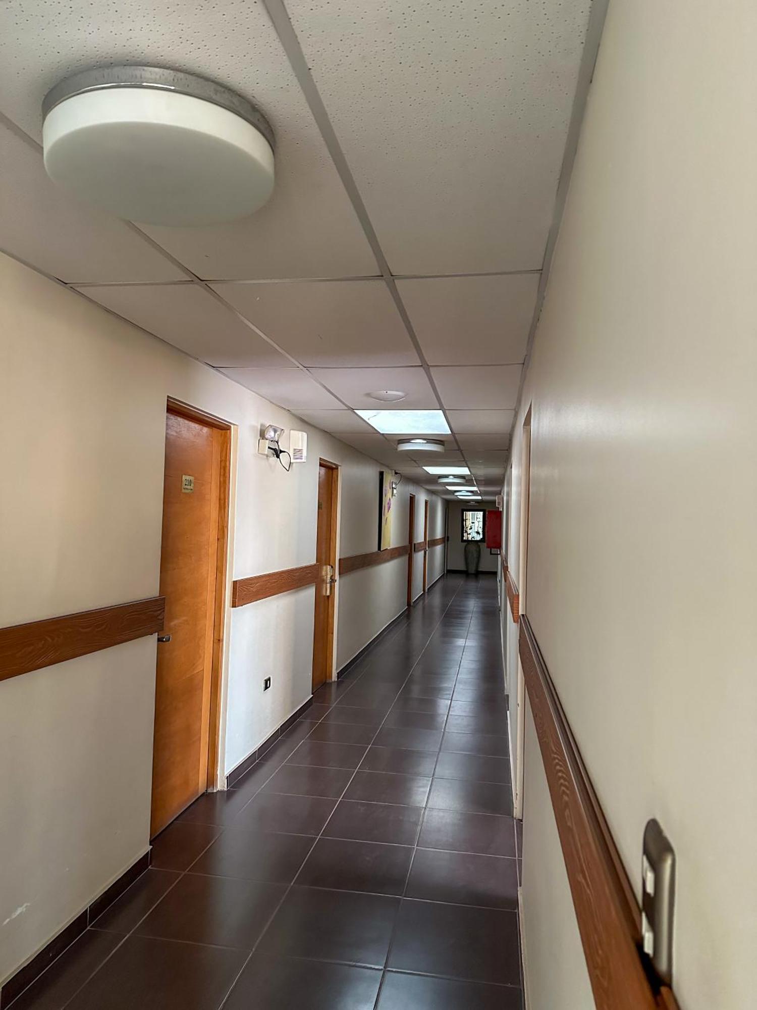 Hotel & Spa Las Taguas Arica Exteriör bild