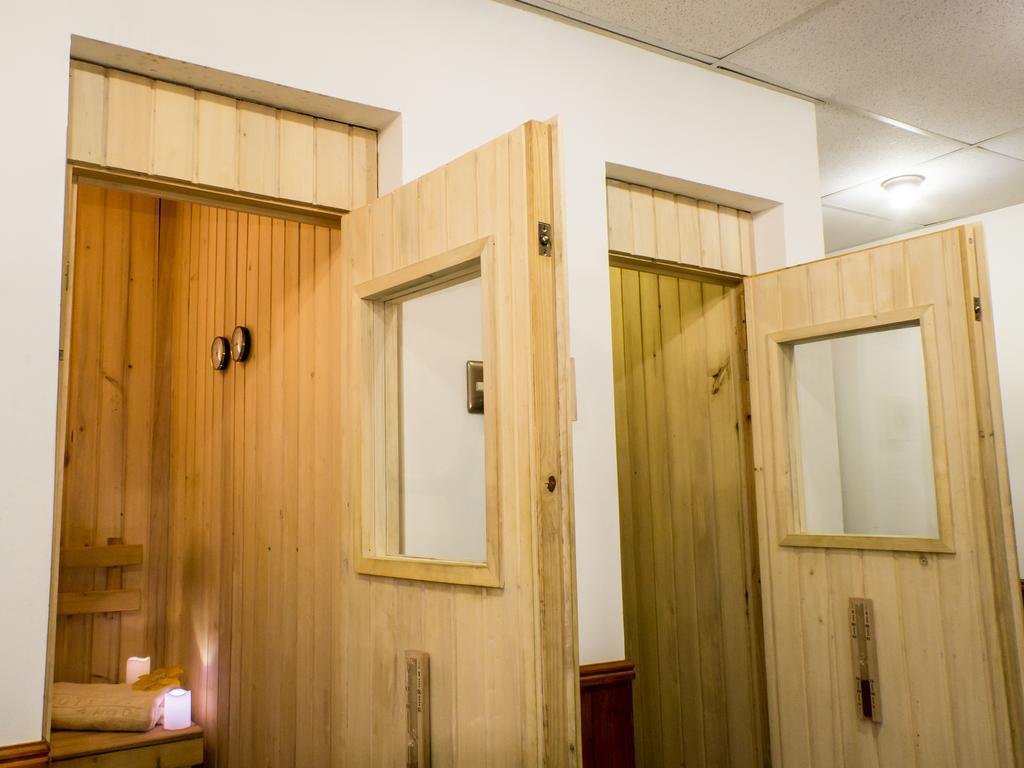 Hotel & Spa Las Taguas Arica Exteriör bild